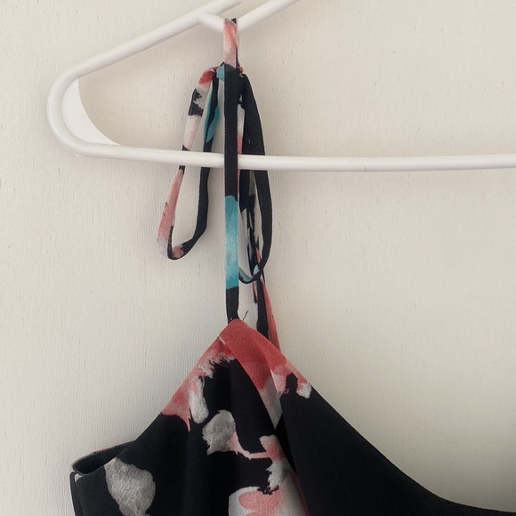 Dress the Population Hollie Maxi Dress - Picture 9 of 11